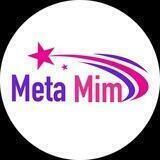 ایردراپ فارسی MetaMiM
