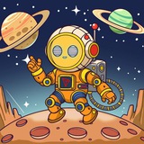 SunSpace $SPC 🚀🧑‍🚀