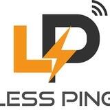 LessPing|لِس پینگ
