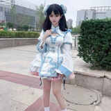 允宝的机器人