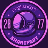 EnglishGPT | Apply to mars!