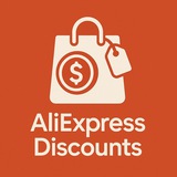 🛍 AliExpress Discounts