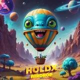HOLDCOIN Airdrop