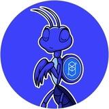 Pray Mantis