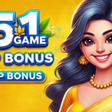 51GAME VIP Bonus