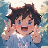 小孩哥社工机器人