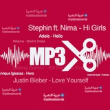 تبدیل ویس به فایل mp3