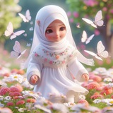 قادمون نحن لدين فداء 🥰