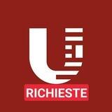 Ultimora Richieste