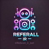 Referall ir | رفرال آی آر
