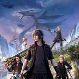 Final Fantasy games