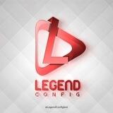 • Legend | ربات فروش کانفیگ