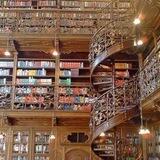 A Library