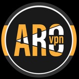 🔐AroVpn / V2ray - OpenVpn