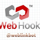 WebHook Bot 🛠