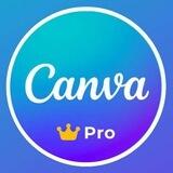 Canva pro Access