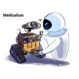 👩🏻‍⚕️ medicalismBOT|ربات مدیکالیسم👨🏻‍⚕️