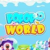 PoPop World Airdrop
