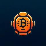 Orange Bot | Inscriptions Bot
