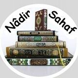 Nâdir Sahaf Kitap