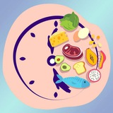 Интервальное голодание ⏰ Кето 🥑 Бот