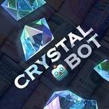 💎 Crystal Team Bot 🤖
