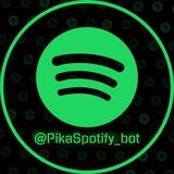 PikaSpotify