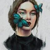 Butterfly 🦋