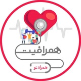 ربات رژیم لاغری و مزاج شناسی و طب سنتی