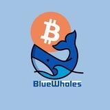 BlueWhale