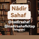 Nâdir Sahaf iletişim