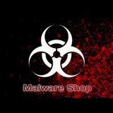 Malware Shop Bot