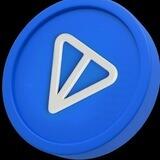 Toncoin airdrip