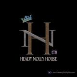 HEADYNOLLY HOUSE 🍿🔥