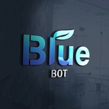 BlueService Bot - ربات‌ بلوسرویس
