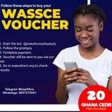 WAEC CHECKER BOT