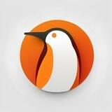 🐧ربات اینترنت آزاد پنگوئن🐧