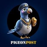 🐦 PigeonPOST Bot