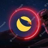 🎉LUNA AIRDROP🎉