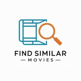 Similar Movies Finder