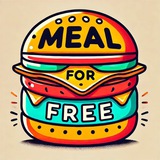 MEAL 4 FREE