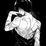 Maki's Husband.