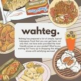 Wahteg's Helper