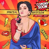 Eightshot Hot Web Series