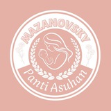 Trainee panti asuhan Mazanovsky
