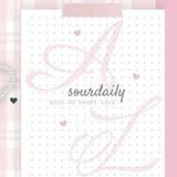 𝝑୧ sourdaily 911! 🧤📬