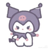 kuromi chan-!!