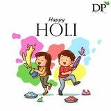 HOLI ~ SPECIAL BOT