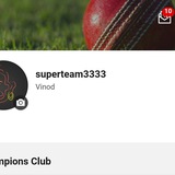 Vinod Superteam Bot