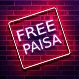Free Paisa BoT